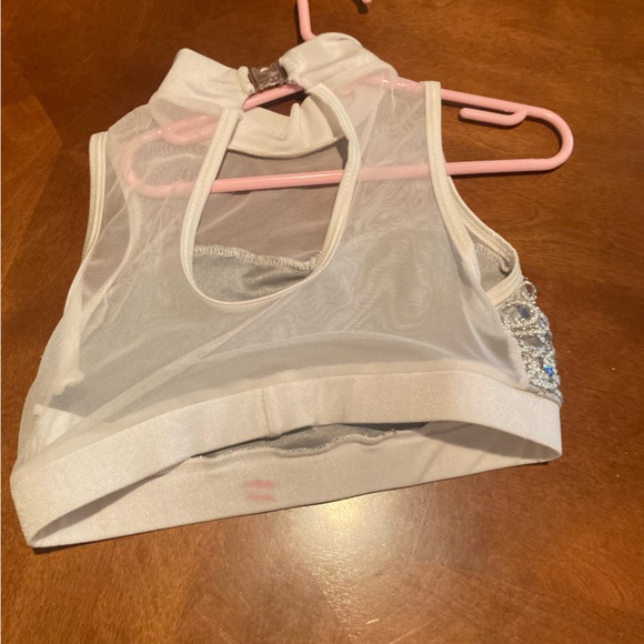 Dance costumes (Curtain call) - Picture 2 of 2